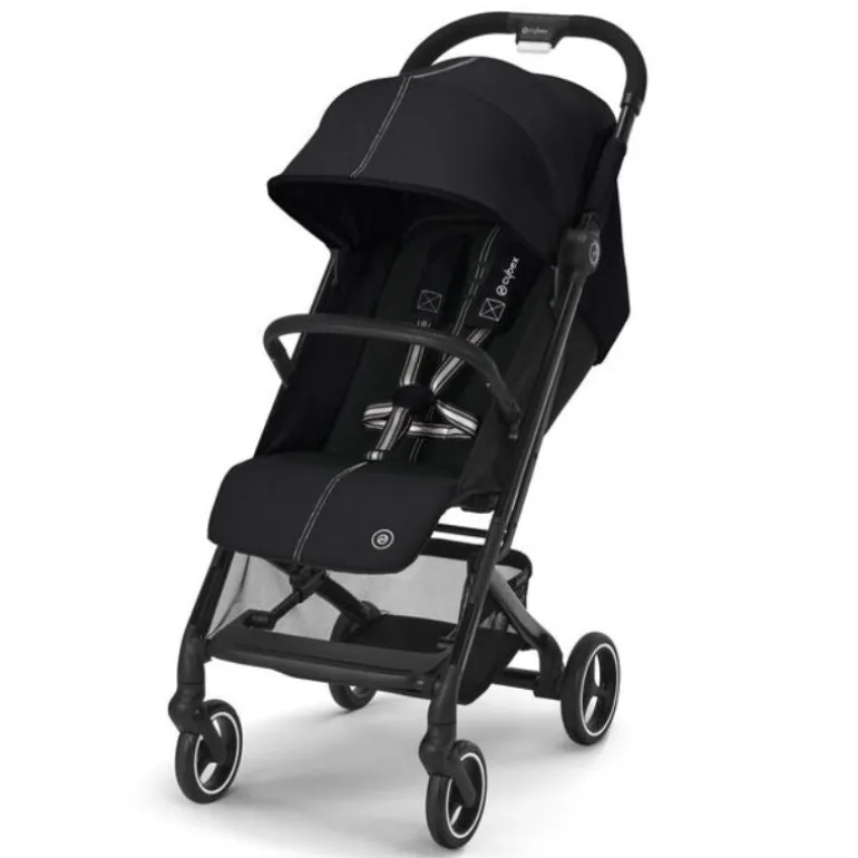 2023 Beezy Ultra Compact Stroller