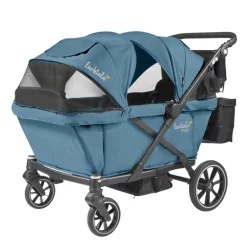 2025 Caravan Coupe Quad V2