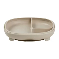 2 in 1 Suction Plate