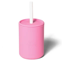 5 oz. La Petite Mini Silicone Baby Cup
