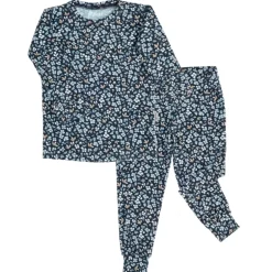 2 Piece Bamboo Set - Prints