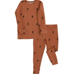 2 Piece Bamboo Set - Prints