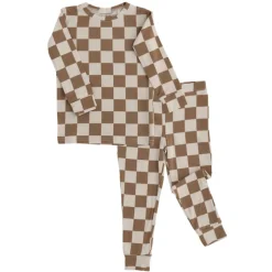 2 Piece Bamboo Set - Prints