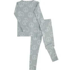 2 Piece Bamboo Set - Summer Collection