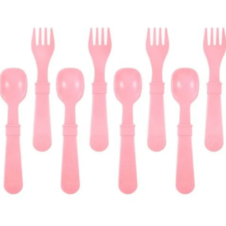 8 Piece Utensil Set