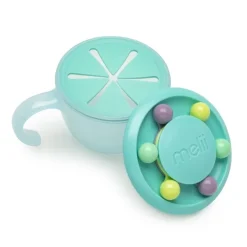 Abacus Snack Container