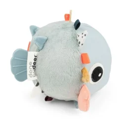 Activity Ball - Puffee