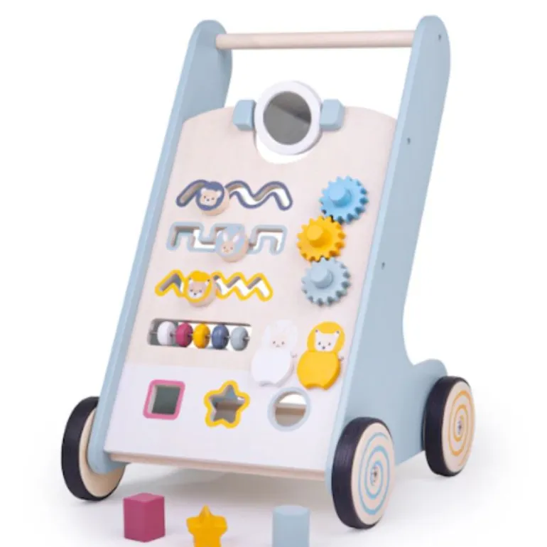 Activity Walker