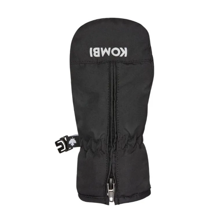 Adorable Stay-On Infant Mittens
