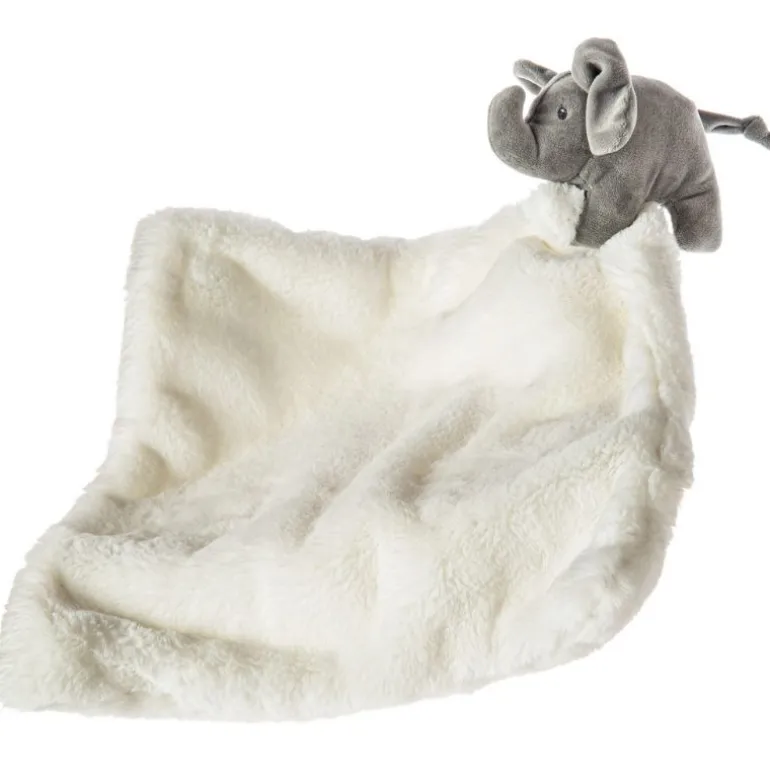 Afrique Huggy Blanket