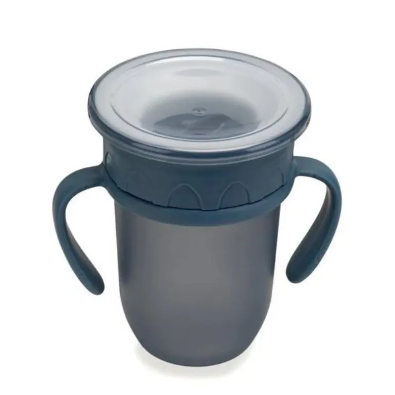 All Around Leak Proof Sippy Cup