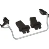 Alterrain Pro/Revolution Flex 3.0 Car Seat Adapter - Nuna, Cybex, Maxi-Cosi