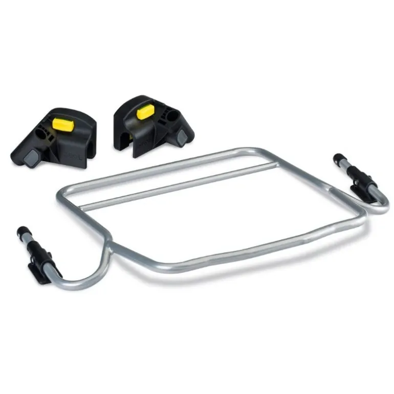 Alterrain Pro/Revolution Flex 3.0 Car Seat Adapter - Peg Perego