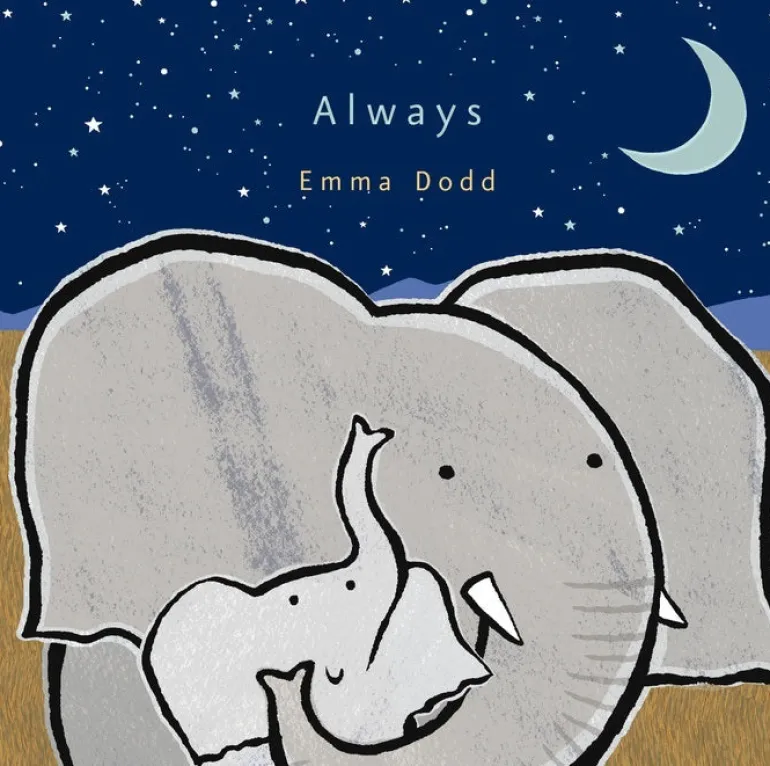 Always Book