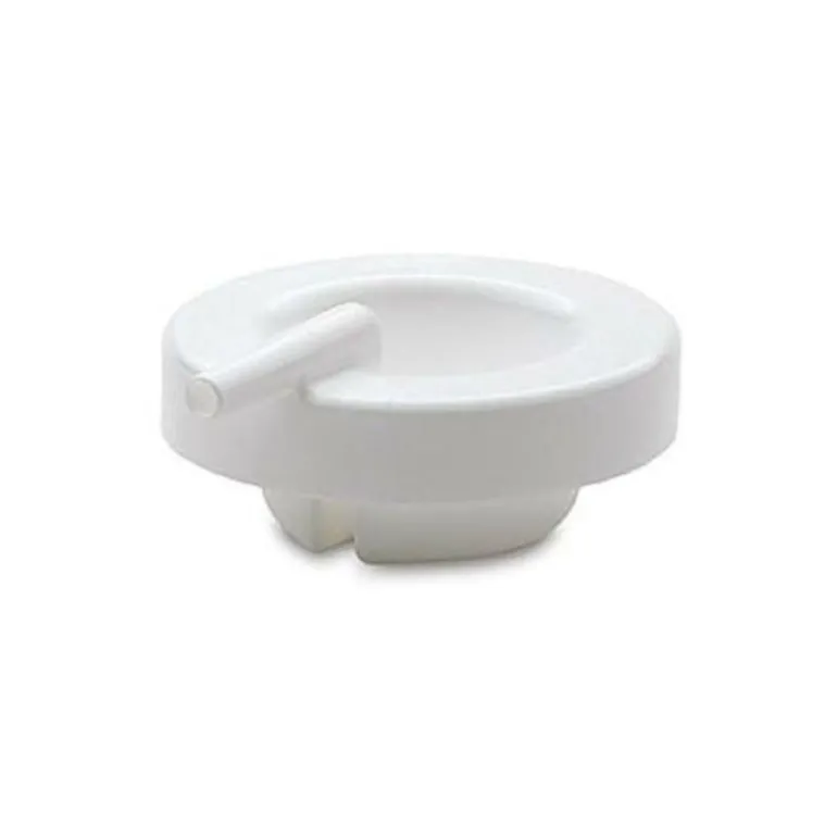 Ameda Adapter Cap 2 Pack
