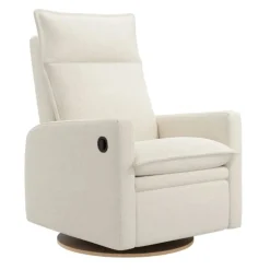 Arya Motorized Reclining Glider