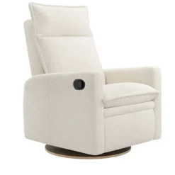 Arya Reclining Glider