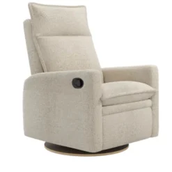 Arya Reclining Glider
