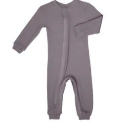 Assorted Footless Organic Sleepers