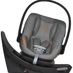 Aton G Swivel Infant Car Seat