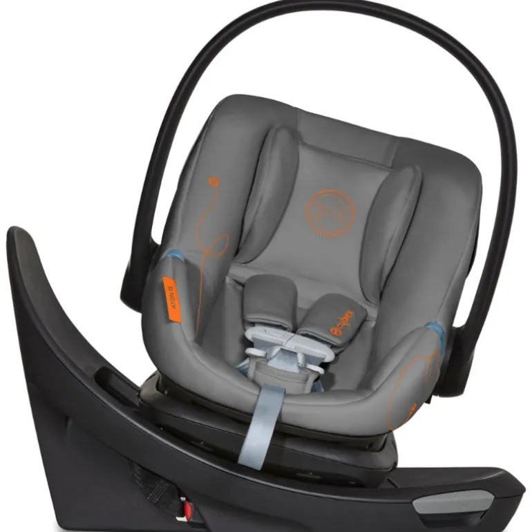 Aton G Swivel Infant Car Seat