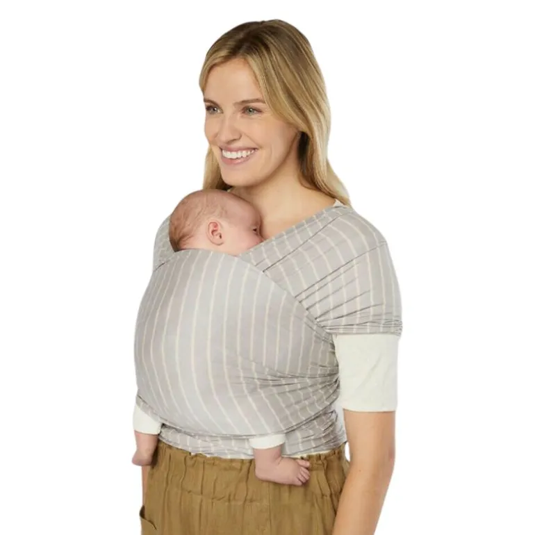 Aura Baby Wrap - Sustainable Knit
