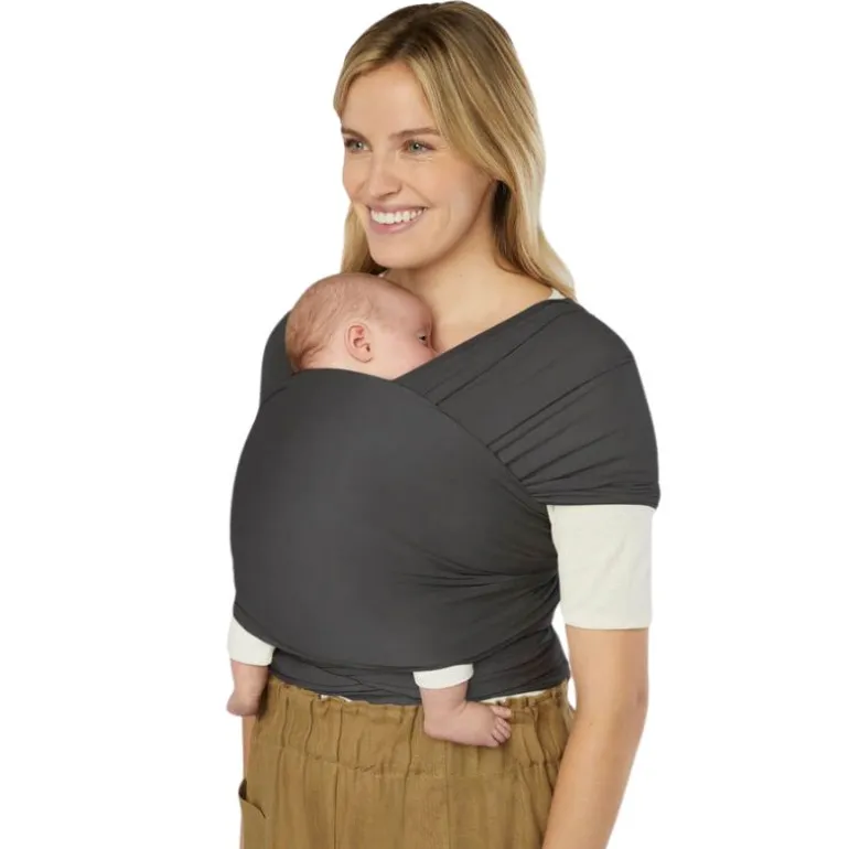 Aura Baby Wrap - Sustainable Knit