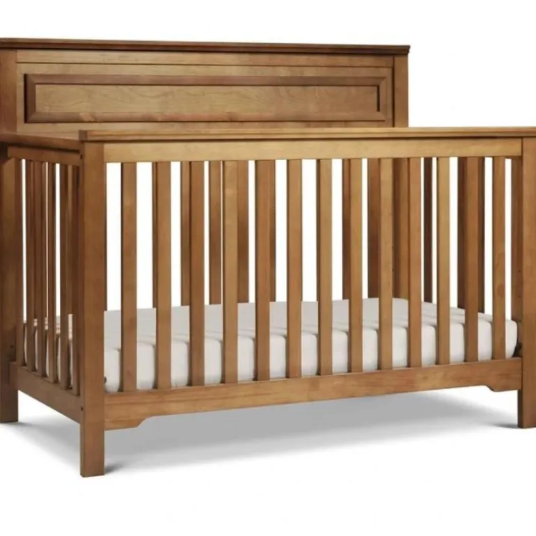 Autumn 4-in-1 Convertible Crib