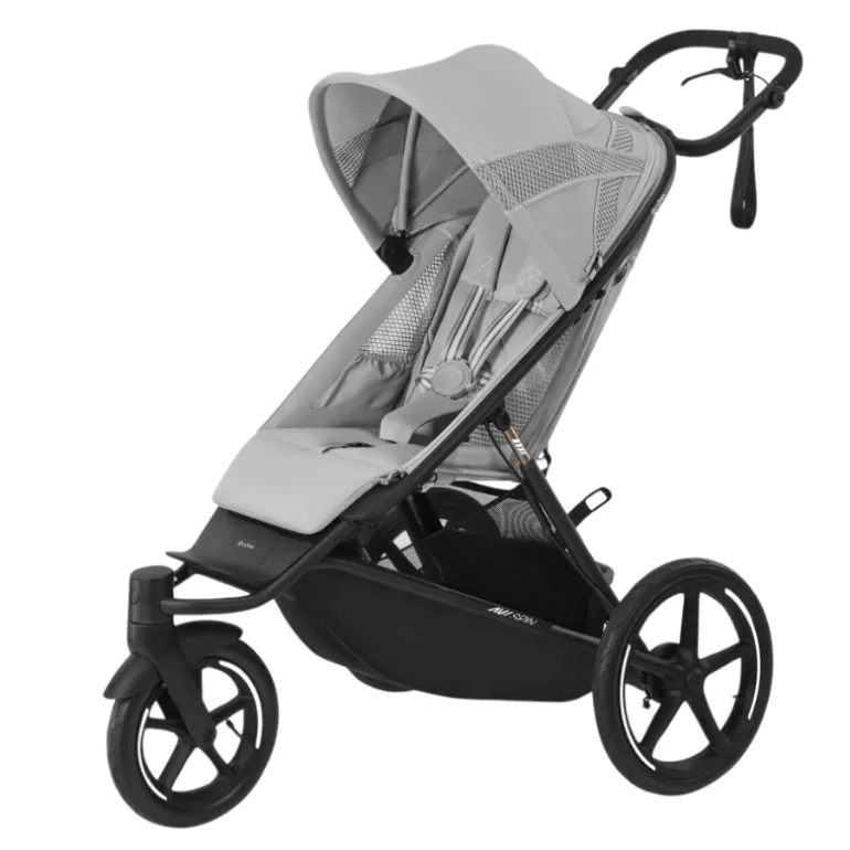 Avi Spin All Terrain Stroller