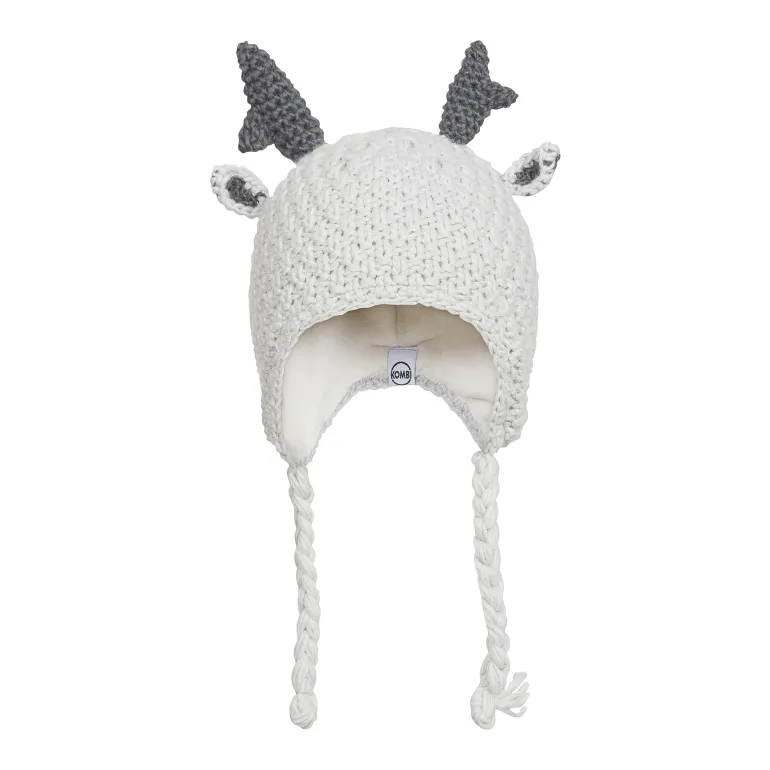 Baby Animal Hat