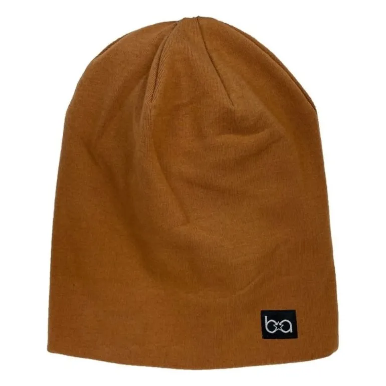 Baby Beanie