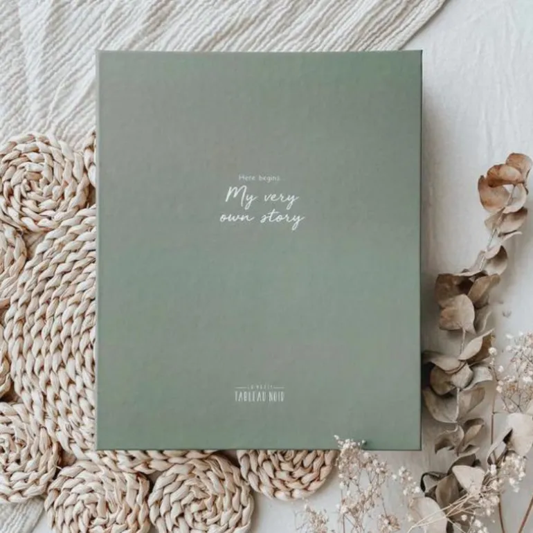 Baby Book