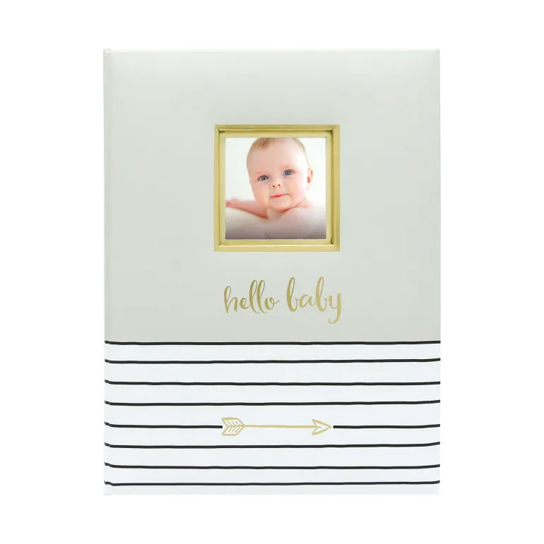 Baby Book