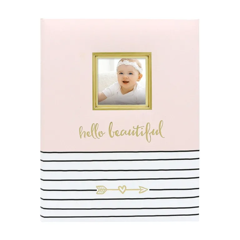 Baby Book