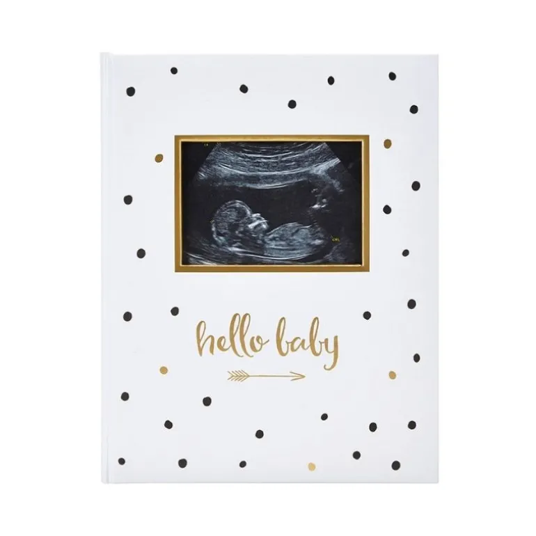 Baby Book