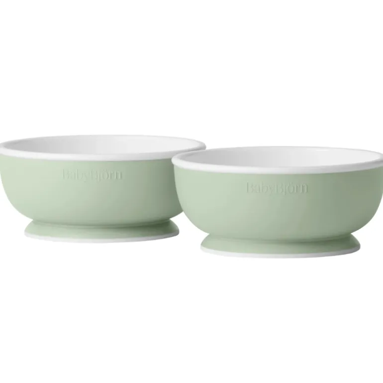 Baby Bowl - 2-pack