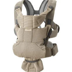 Baby Carrier Free