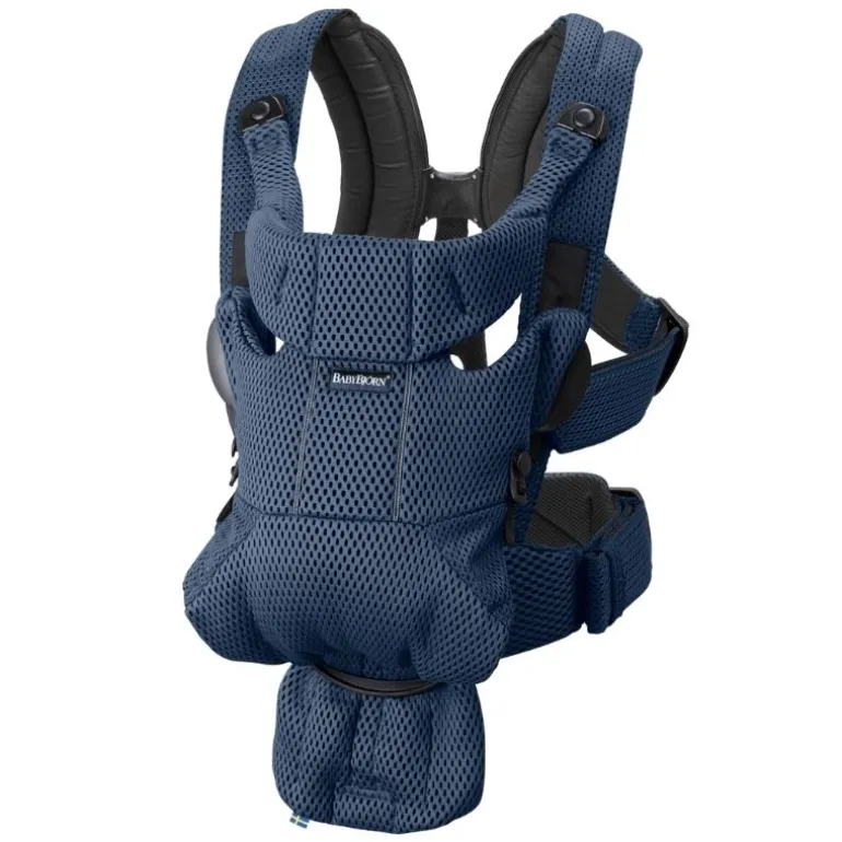 Baby Carrier Free