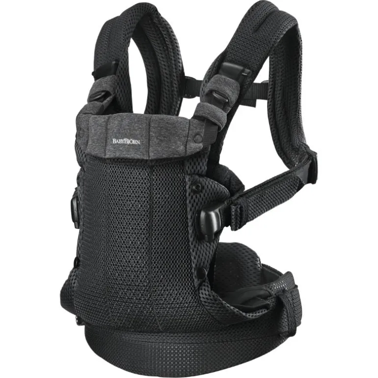 Baby Carrier Harmony