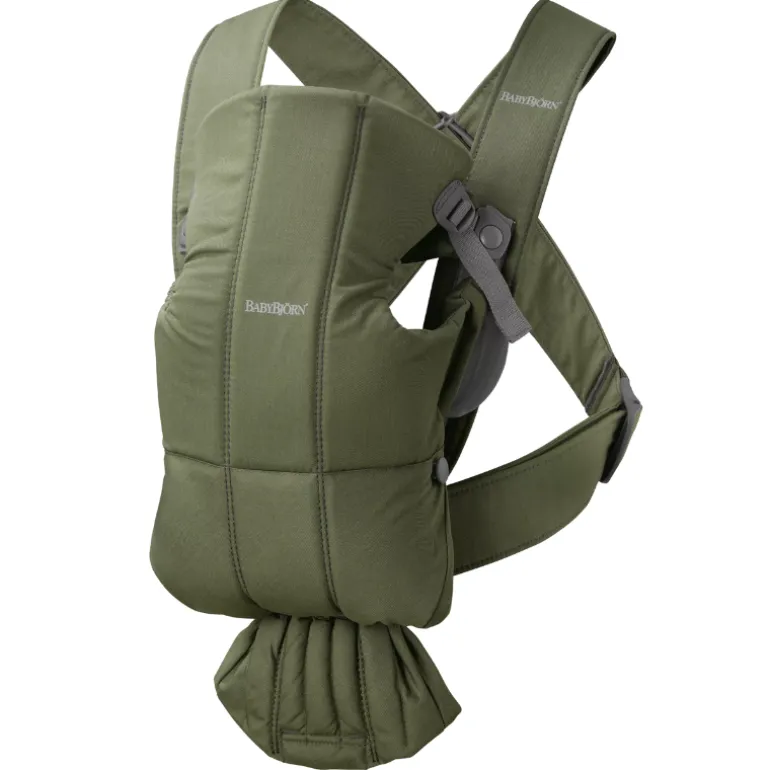 Baby Carrier Mini - Cotton
