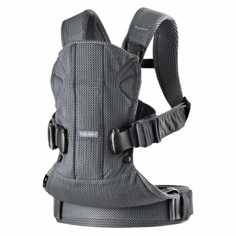 Baby Carrier One Air