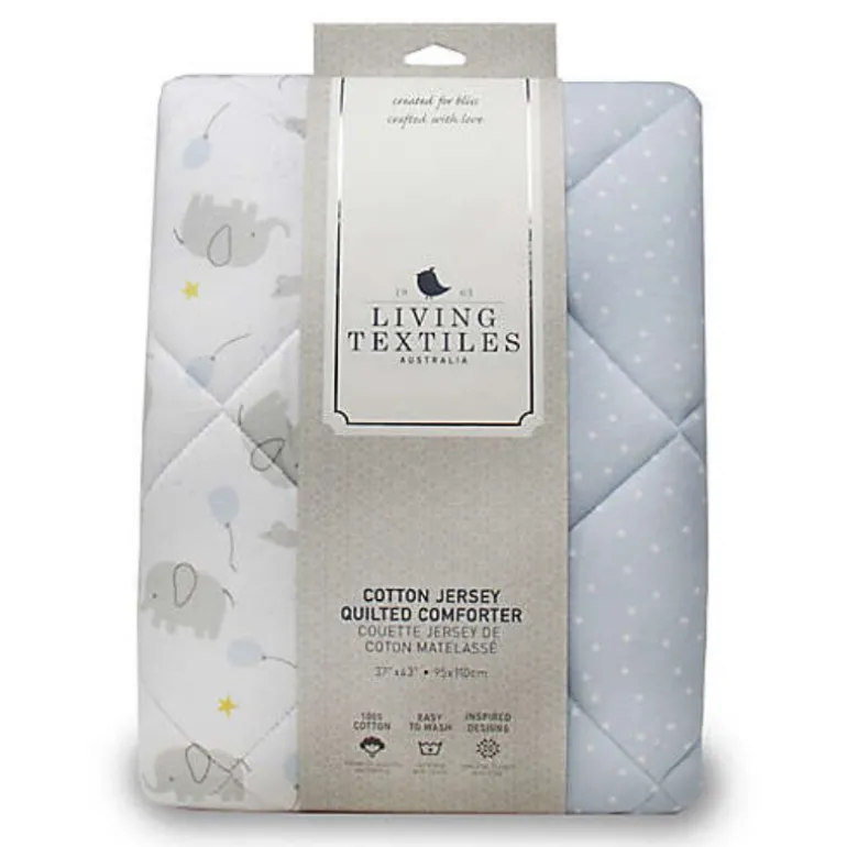 Baby Comforter