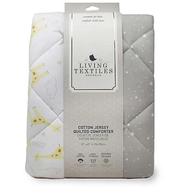 Baby Comforter