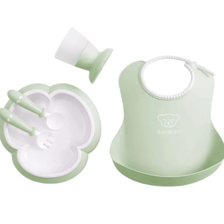 Baby Dinner Set