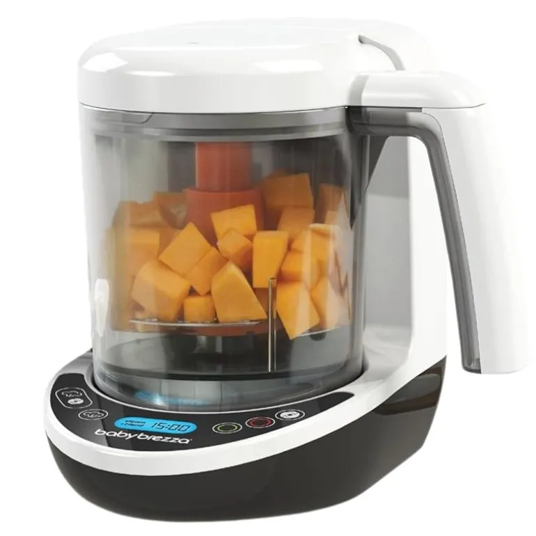 Baby Food Maker Complete