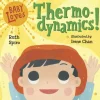 Baby Loves Science Books