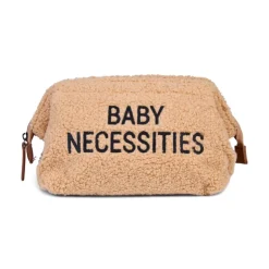 Baby Necessities Toiletry Bag