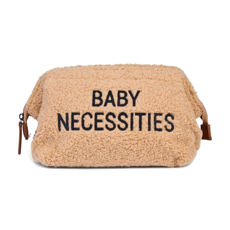Baby Necessities Toiletry Bag