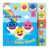 Baby Shark: Meet Baby Shark