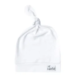 Baby Top Knot Hats